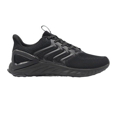 PEAK Taichi 1.0 Plus Men Casual Running Shoes - Black PEAK Taichi 1.0 Plus Men Casual Running Shoes - Black