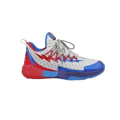 Lou Williams 2 Basketball Shoes (White / Midnight Blue) Lou Williams 2 Basketball Shoes (White / Midnight Blue)