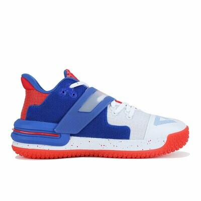 Lou Williams Underground TaiChi Flash 2.0 Basketball Shoes (Blend) Lou Williams Underground TaiChi Flash 2.0 Basketball Shoes (Blend)