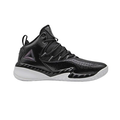 Peak Performance Outdoor and Indoor Basketball Casual Shoe for Men