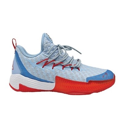 Lou Williams 2 Basketball Shoes (Sky Blue) Lou Williams 2 Basketball Shoes (Sky Blue)