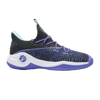 Peak Tony Parker Basketball Shoe for Indoor and Outdoor
