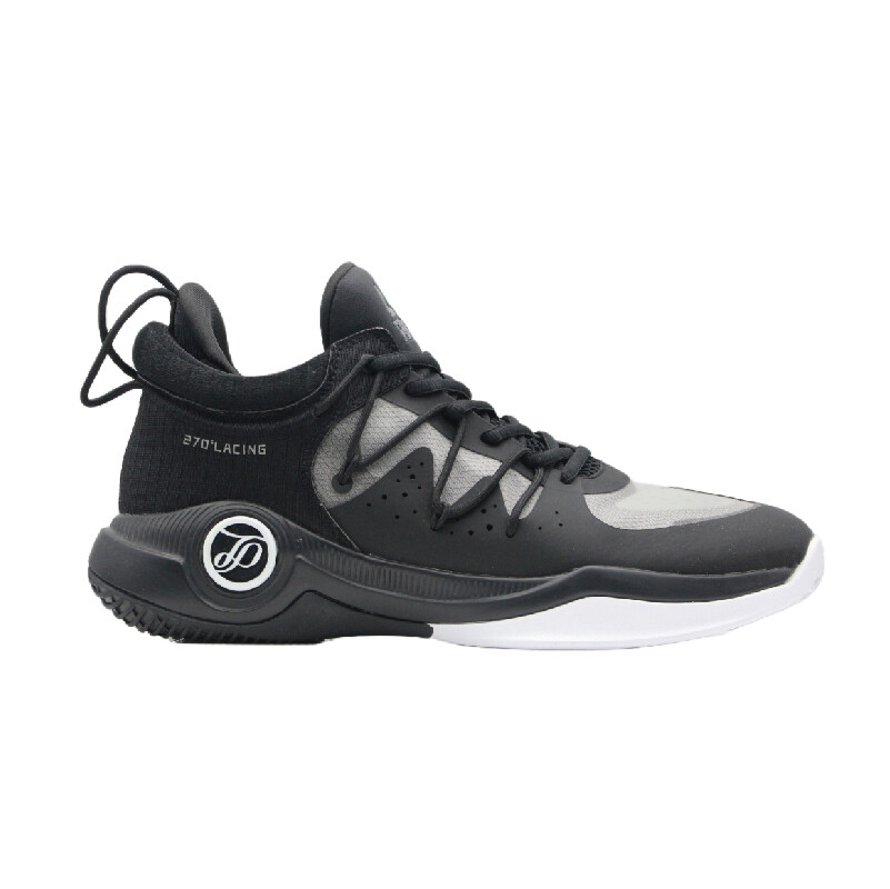 Peak Tony Parker Basketball Match Shoe for Indoor and Outdoor
