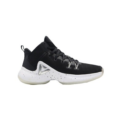 Competitive Series Basketball Shoes (Black) Competitive Series Basketball Shoes (Black)
