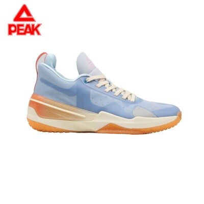 Peak Taichi Flash 3.0 “Oj•Mayo” Actual Basketball Shoes