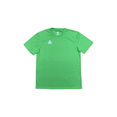 PEAK Small Logo T-Shirt - Speed Green