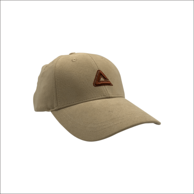 PEAK Sport Cap - Khaki