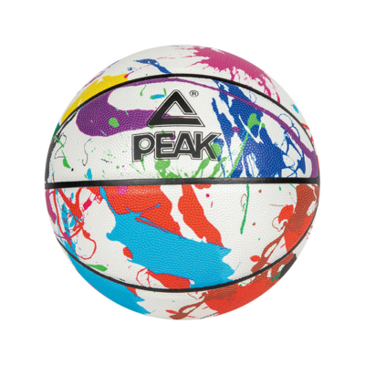 PEAK Basketball - Mix Color #7