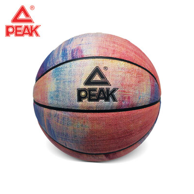 PEAK Basketball #7 - Pink
