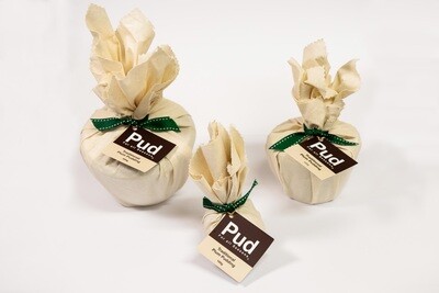 Traditional Plum Pudding 400g Traditional Plum Pudding 400g