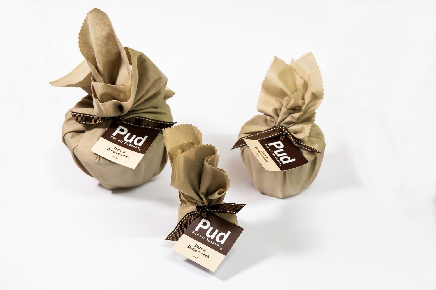 Date & Butterscotch Pudding 400g Date & Butterscotch Pudding 400g
