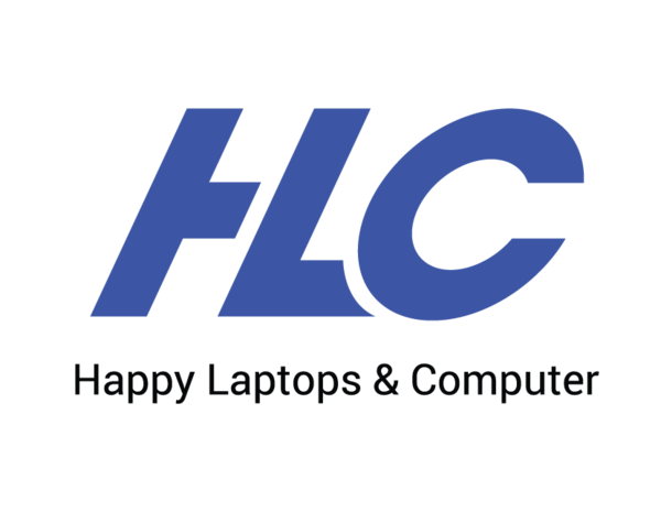 Happy Laptops and Computer