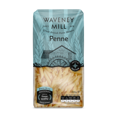 Waveney Mill Pasta