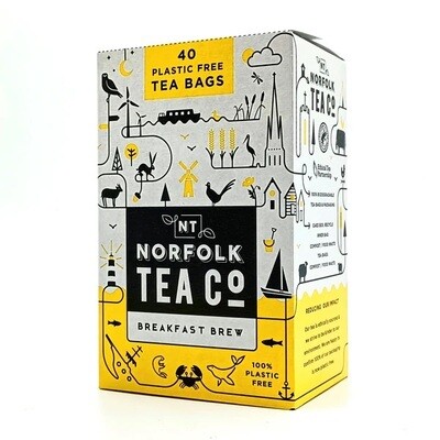 Norfolk Tea Co