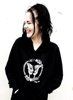 Dizzy Lizzy Hoody