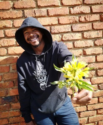 Dizzy Lizzy Hoody
