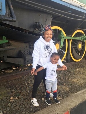 Kiddies T-shirts