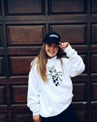 Dizzy Lizzy Hoody
