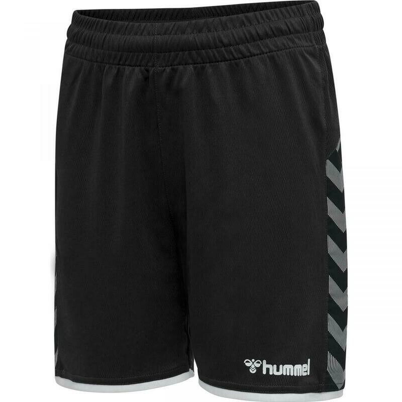 Nordbygda Håndball shorts (barn)
