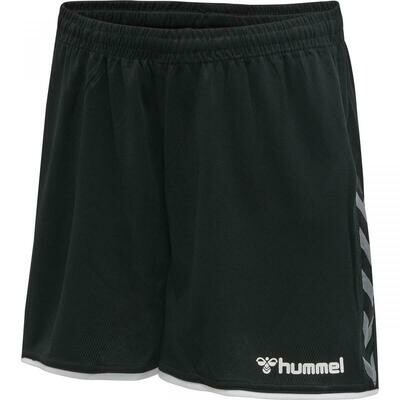 Nordbygda Håndball shorts (dame)