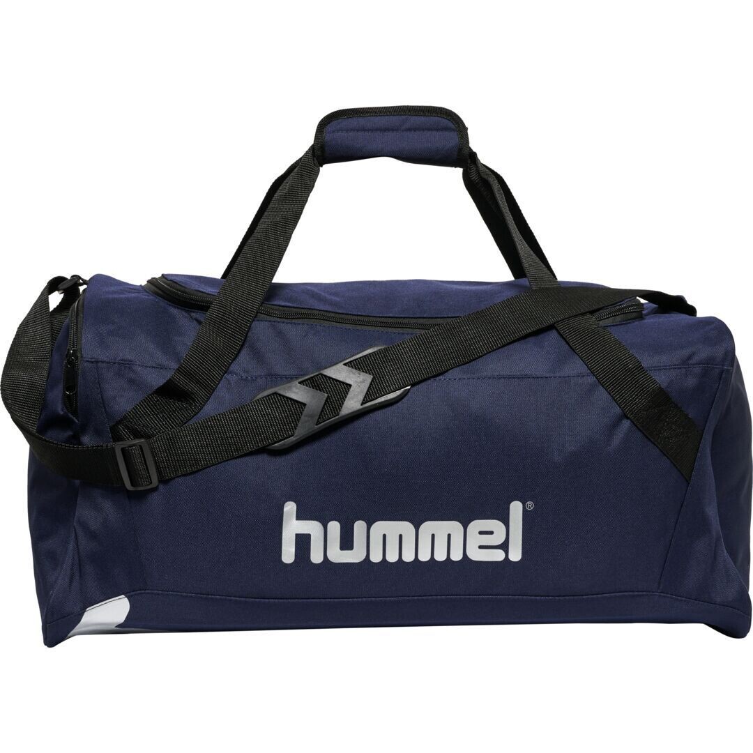 HIL friidrett bag