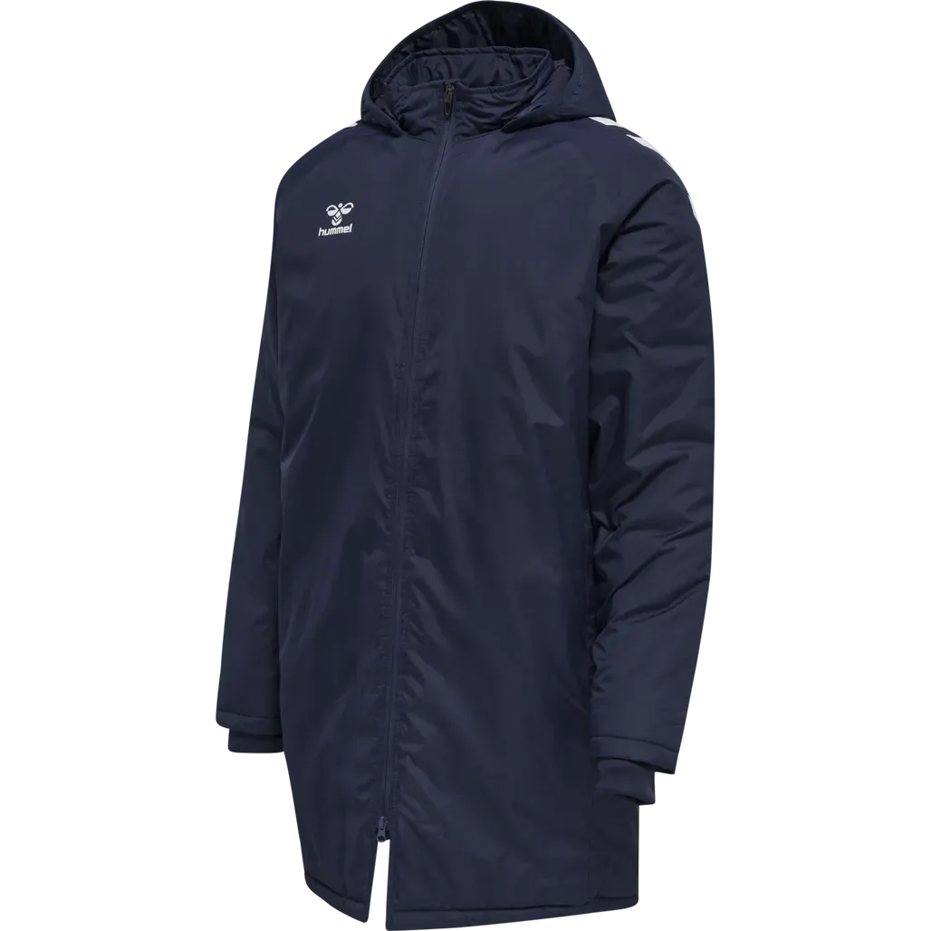 SIL Håndball bench jacket (dame) NY