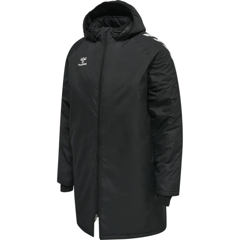 Tangen IL bench jacket (barn) NY