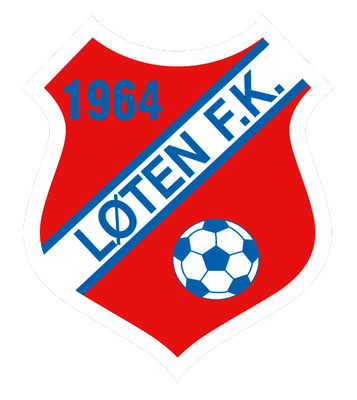 Løten Fotball