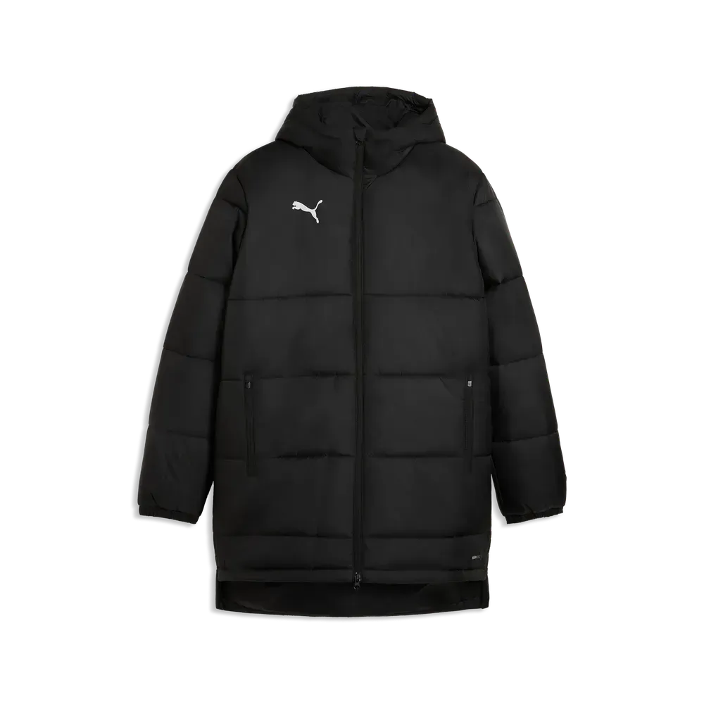 Hamkam bench jakke NY