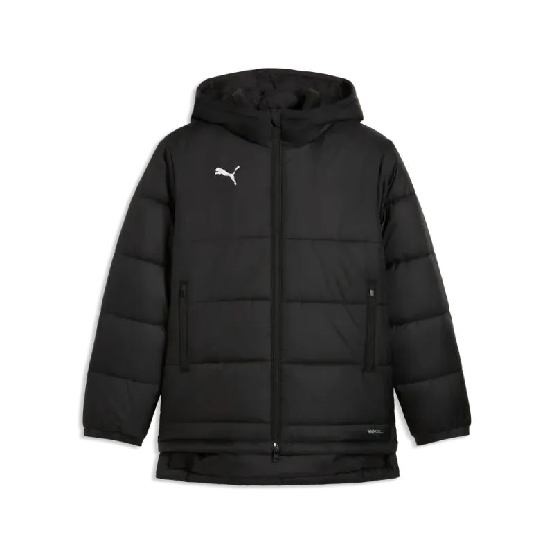 Hamkam bench jakke (barn) NY