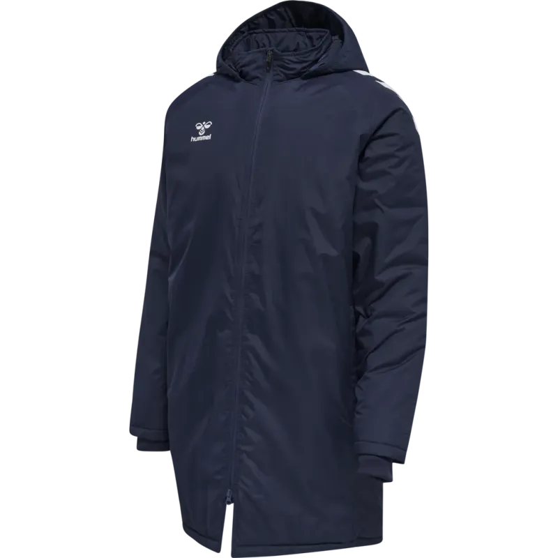 SIL Håndball bench jacket (dame) NY
