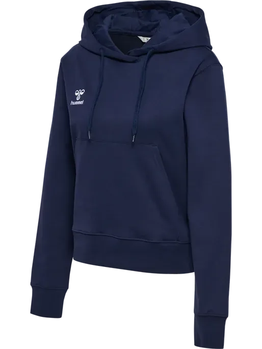 Vang Håndball hettegenser (dame) NY