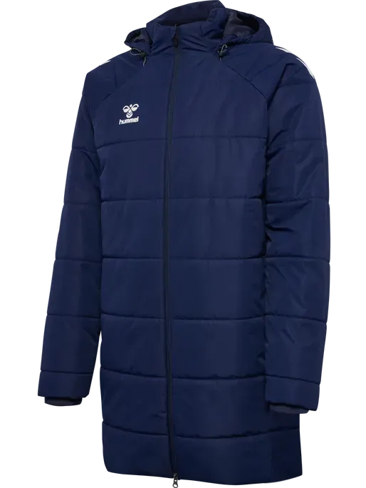 Vang Håndball bench jacket l NY Vang Håndball bench jacket l NY