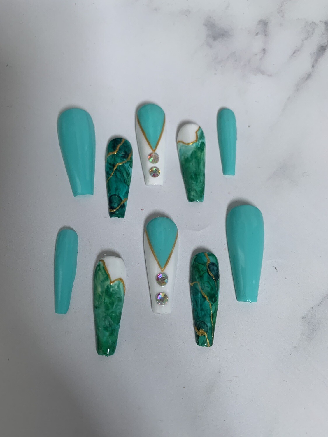 Marble-a