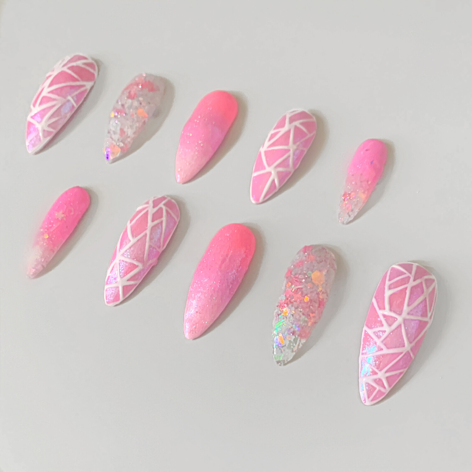 Pink Parade