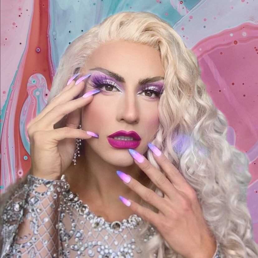 Ella Ombré Set Re Vamped