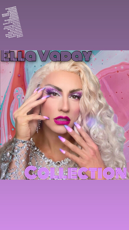 Ella Vaday Collection