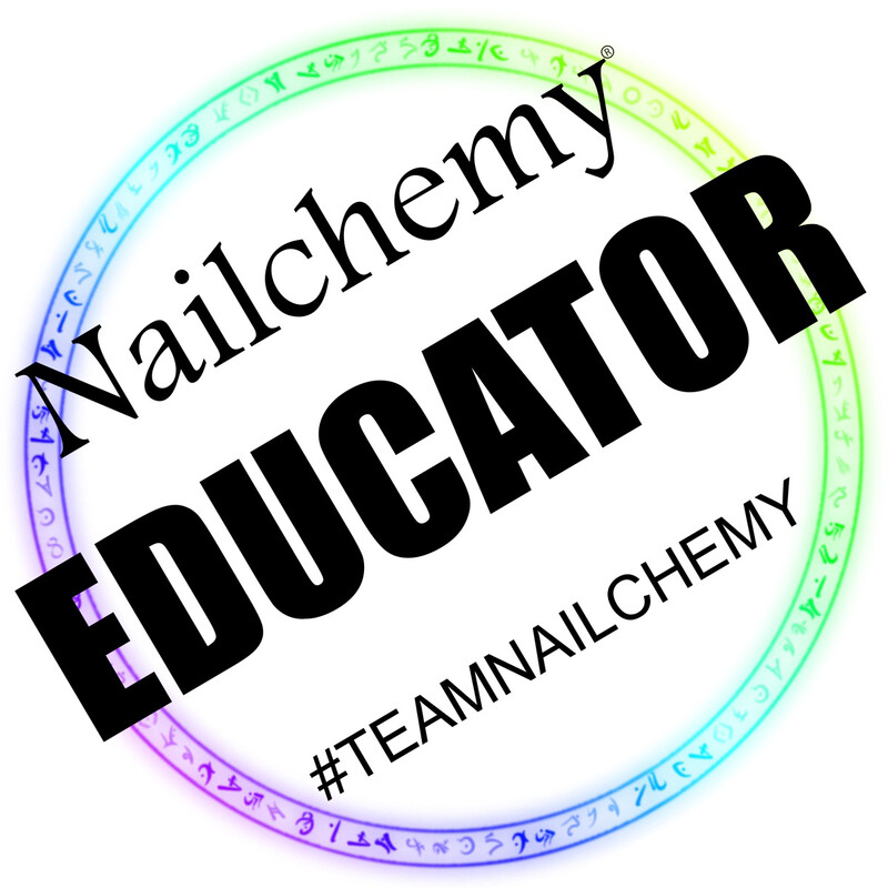 Nailchemy Academy Courses 
