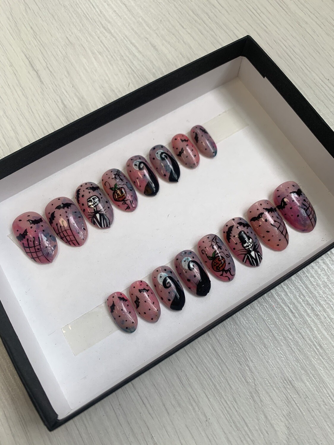 This Is Halloween Short N Sweet