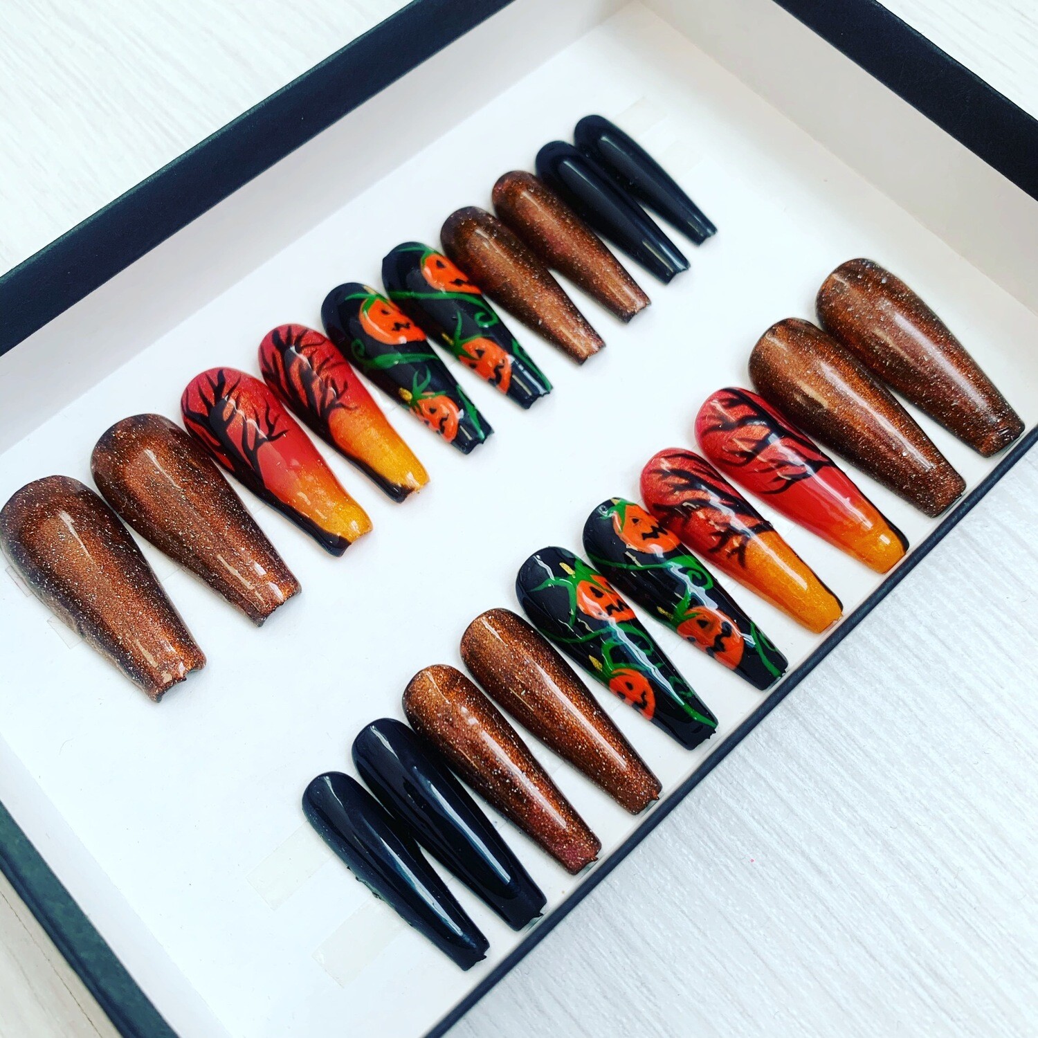 You Gotta Pumpkin It Up