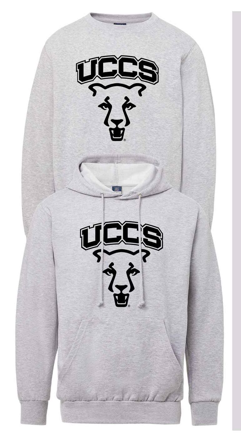 UCCS Sweatshirt