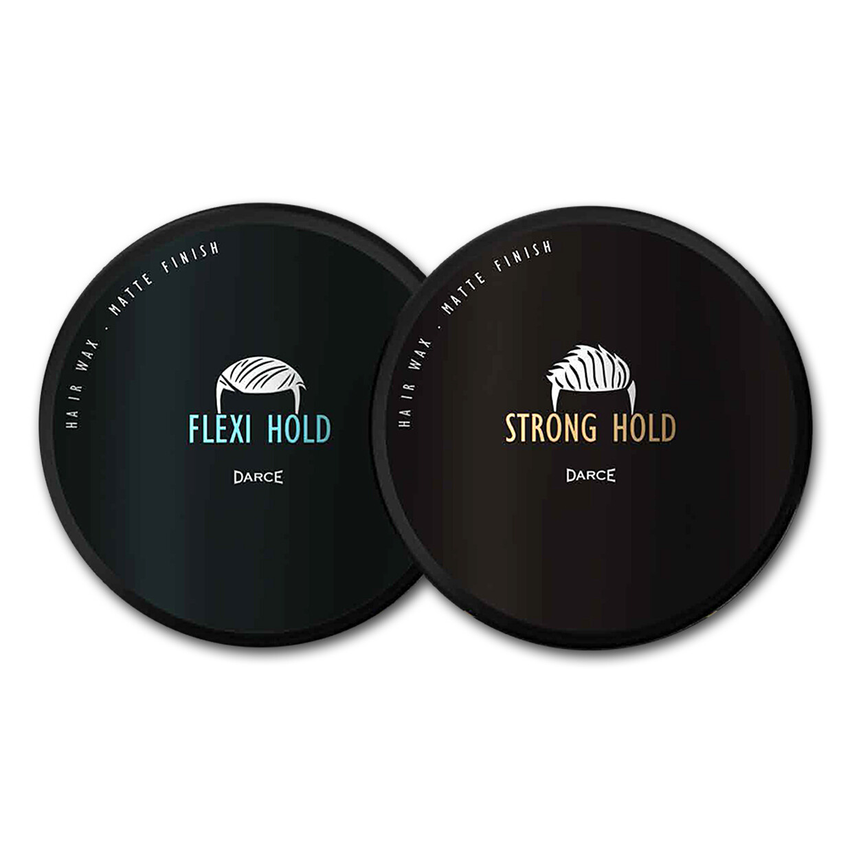 [coming soon] HAIR WAX (STRONG HOLD/FLEXI HOLD) 70g