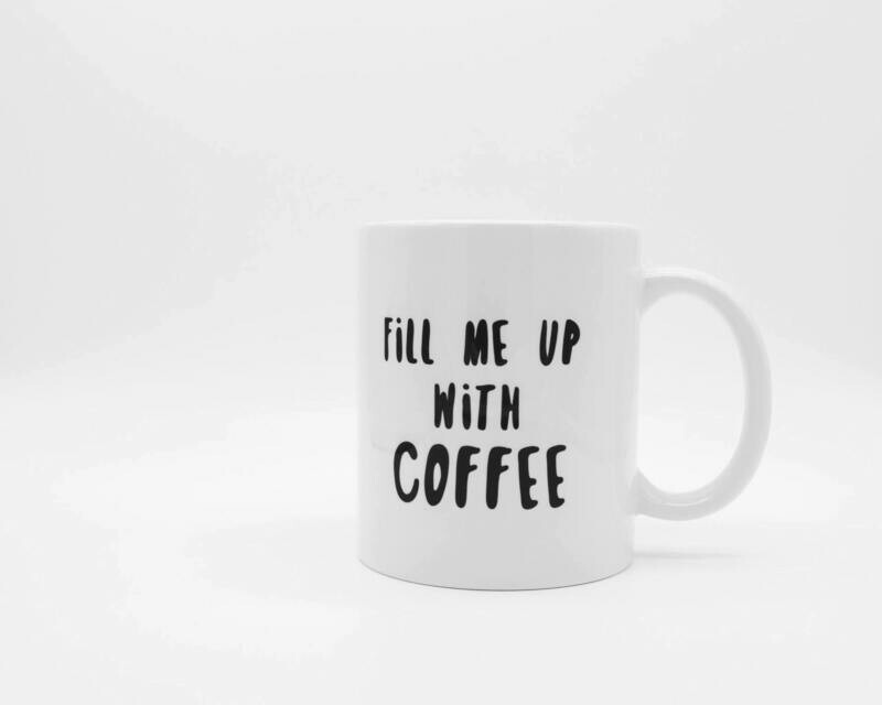 Keiths' Coffee Mug