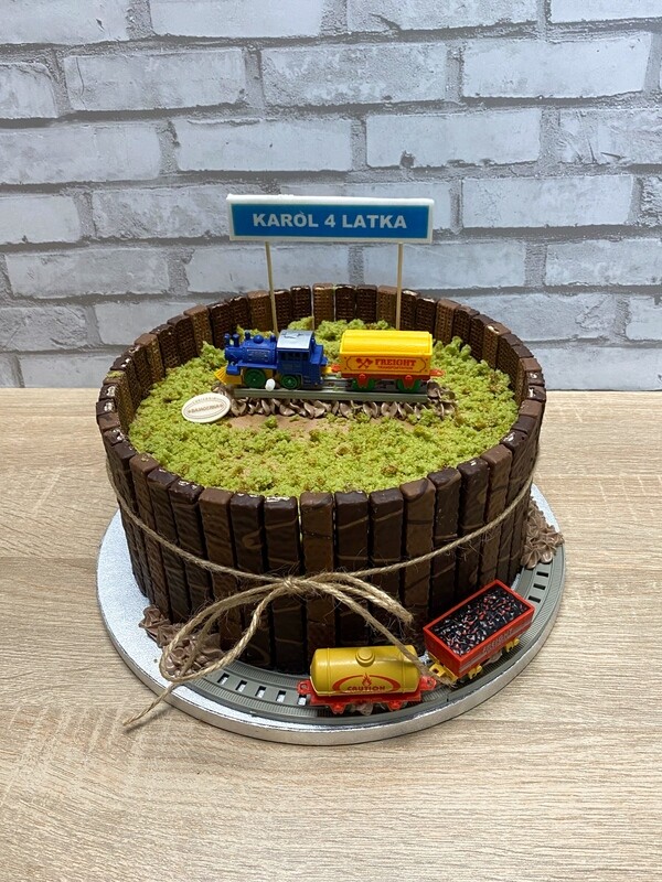 TORT CIUCHCIA