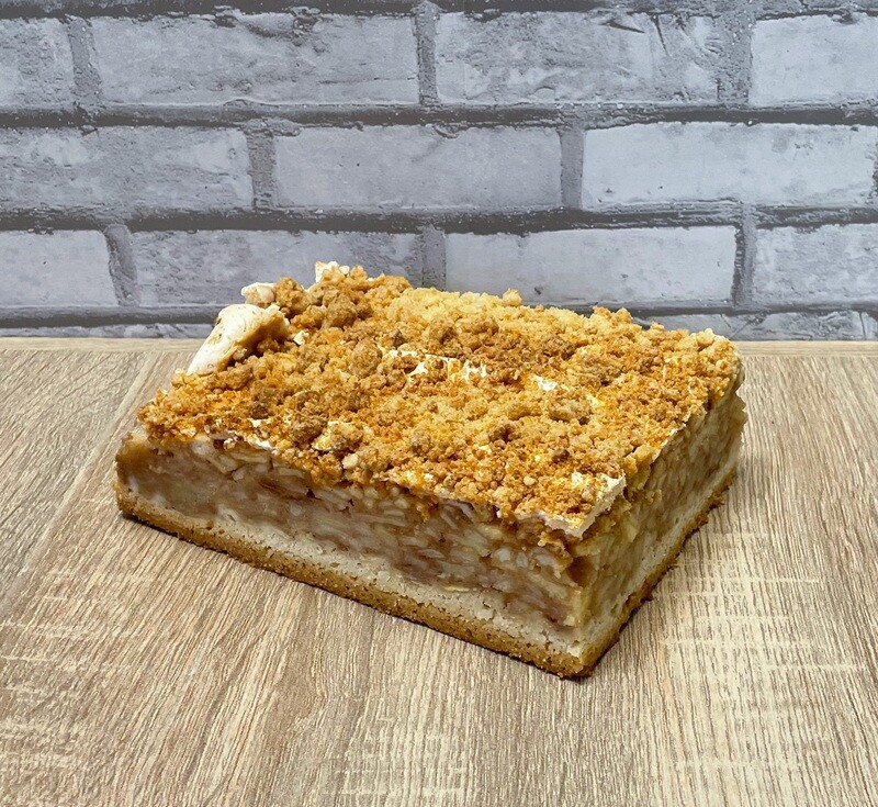 SZARLOTKA