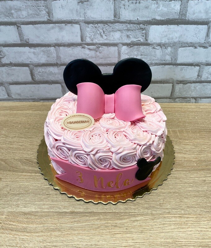 TORT MINNIE