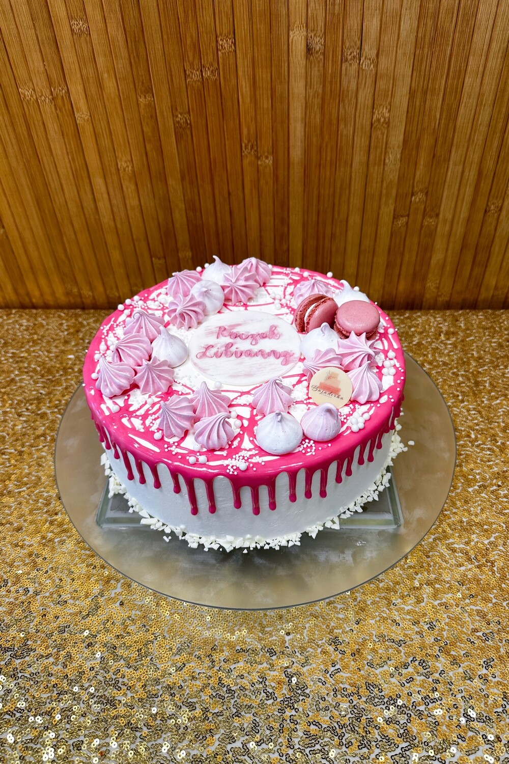TORT BEZIKI