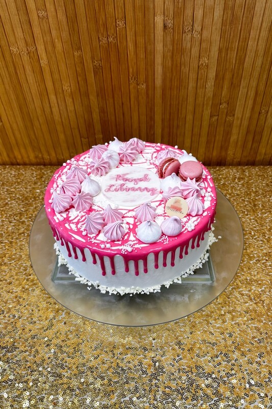 TORT BEZIKI