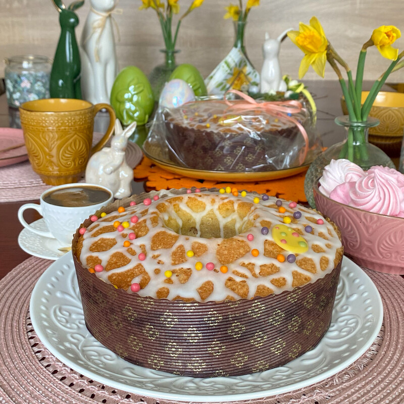 BABKA PIASKOWA