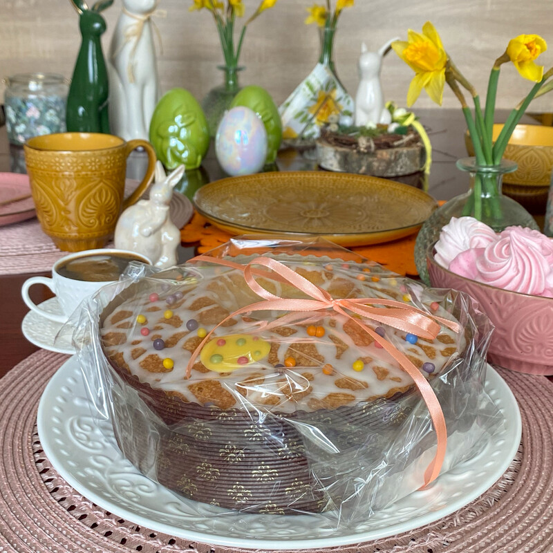 BABKA PIASKOWA